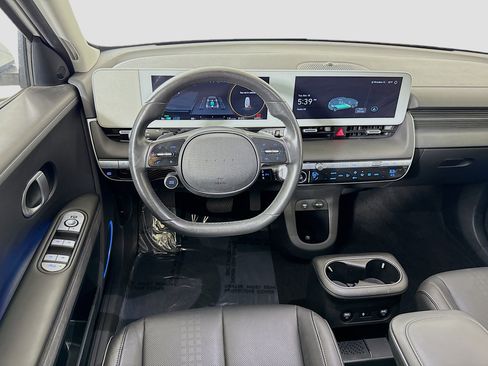 Used 2023 Hyundai Ioniq 5 SEL w/ Cargo Package image 17
