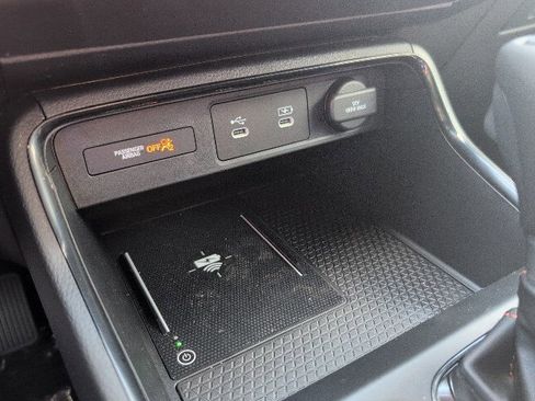 Used 2026 Honda CR-V TrailSport image 29