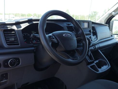 Used 2021 Ford Transit 350 XLT RWD image 11