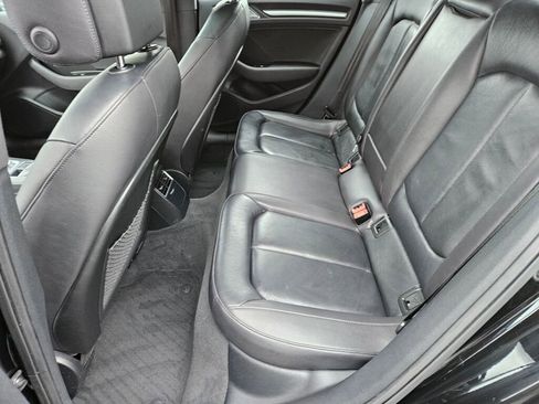 Used 2017 Audi A3 2.0T Premium w/ Convenience Package image 13