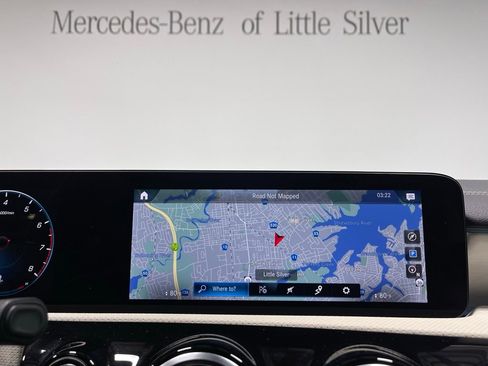 Certified 2022 Mercedes-Benz CLA 250 CLA 250 image 33