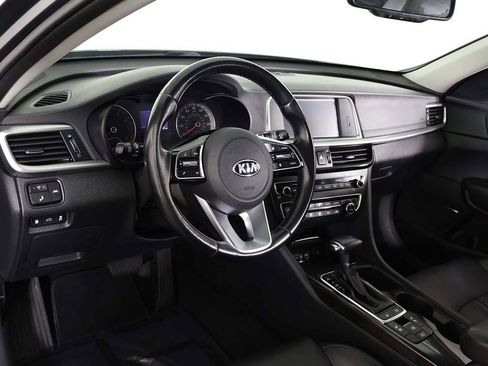 Used 2020 Kia Optima Premium image 30