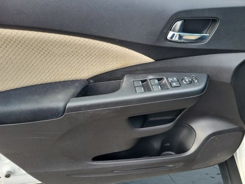 Used 2016 Honda CR-V EX image 21