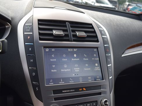 Used 2020 Lincoln MKZ Reserve AWD/4WD image 14