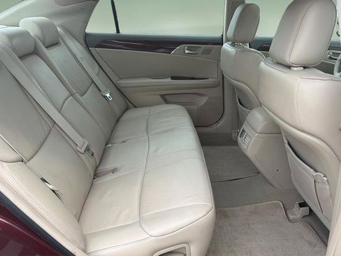 Used 2009 Toyota Avalon Limited FWD image 15