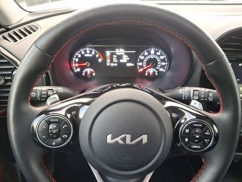 Certified 2022 Kia Soul Turbo image 21