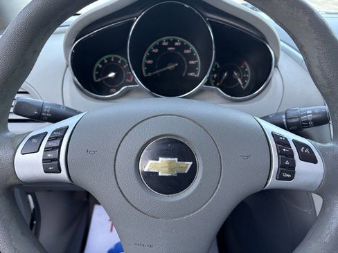 Used 2011 Chevrolet Malibu LT w/ Power Convenience Package image 27