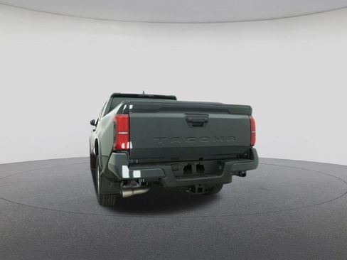 New 2026 Toyota Tacoma SR5 image 22