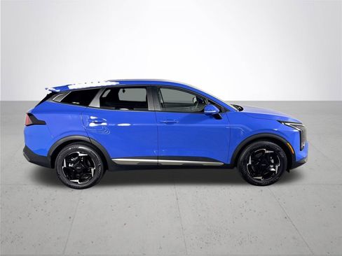 New 2026 Kia Sportage EX FWD image 5