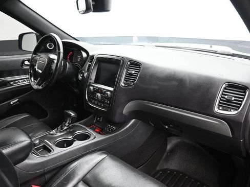Used 2020 Dodge Durango R/T w/ Blacktop Package AWD/4WD image 50
