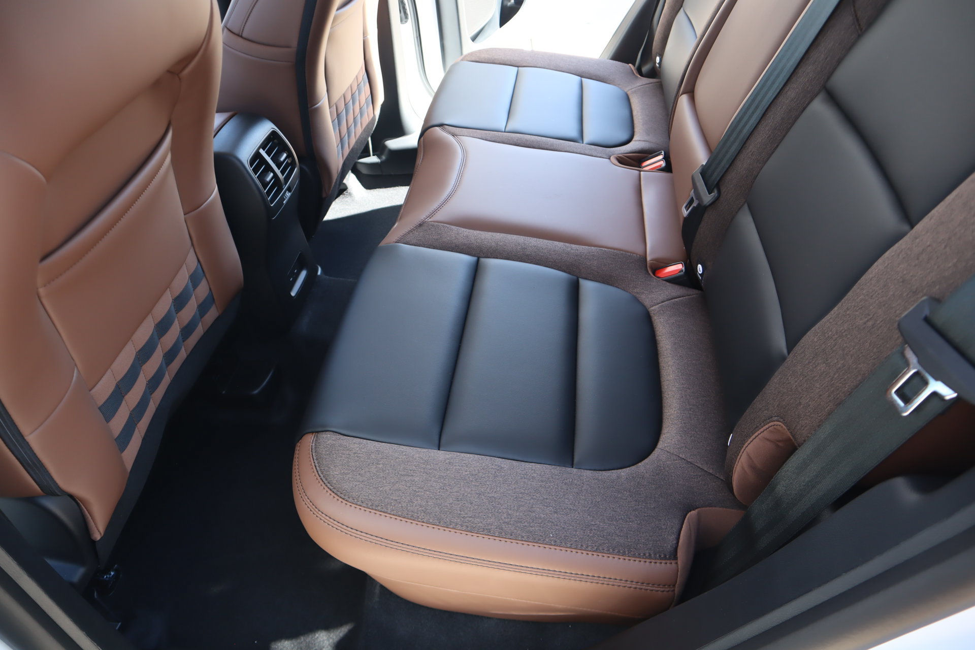 New 2026 Ford Bronco Sport Outer Banks AWD/4WD image 12