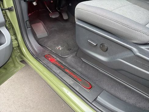 Used 2025 Ford F150 XL AWD/4WD image 32