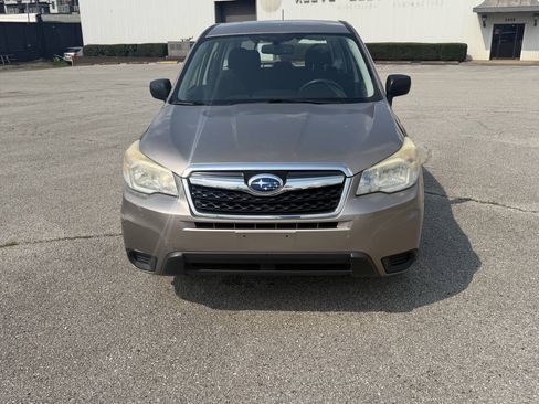 Used 2014 Subaru Forester 2.5i w/ Popular Package #1 AWD/4WD image 28