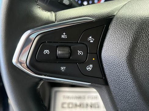 Used 2023 Chevrolet TrailBlazer ACTIV w/ Sun and Liftgate Package image 25