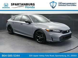 Used 2026 Honda Civic Sport 360° Tour