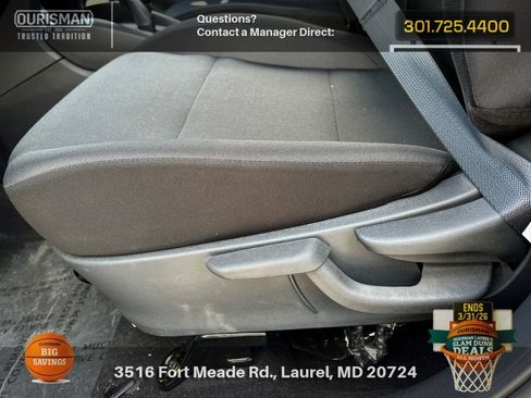 New 2025 Nissan Kicks Play S image 15