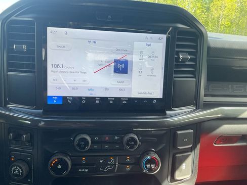 New 2026 Ford F150 STX image 23