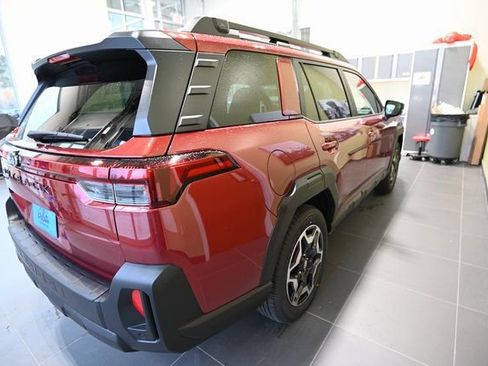 New 2026 Subaru Outback Touring AWD/4WD image 13