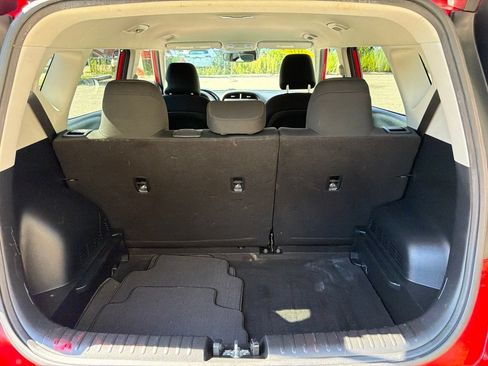 Certified 2021 Kia Soul S FWD image 27