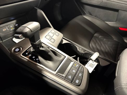New 2026 Kia Sportage X-Pro Prestige AWD/4WD image 20