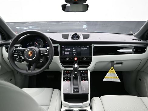 New 2026 Porsche Macan S AWD/4WD image 19
