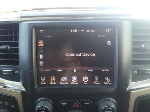 Used 2013 RAM 1500 Laramie Longhorn w/ Convenience Group AWD/4WD image 20