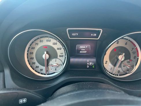 Used 2015 Mercedes-Benz CLA 250 image 23