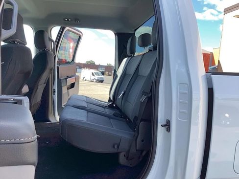 New 2026 Ford F350 XLT image 12