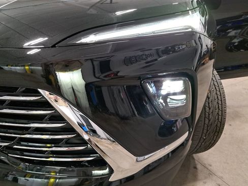 New 2026 Buick Enclave Preferred FWD image 38