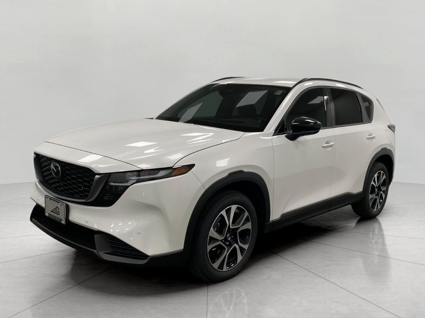 New 2026 MAZDA CX-5 Preferred AWD/4WD image 9