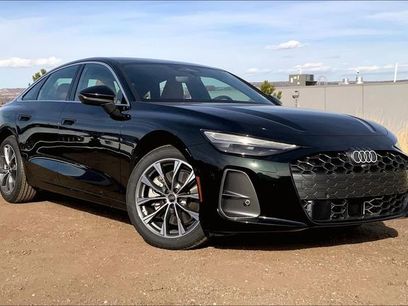 New 2026 Audi A6 Premium Plus