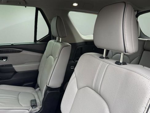 Used 2023 Honda Pilot Elite image 15