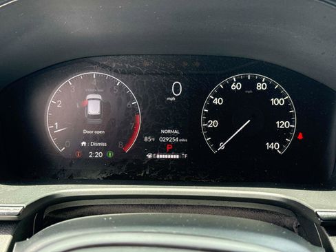 Certified 2023 Honda CR-V EX image 28