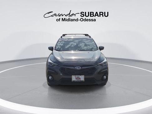 Used 2024 Subaru Crosstrek 2.5i Limited w/ Crosstrek Mirror Package AWD/4WD image 3