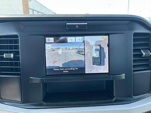 New 2025 Ford F350 XL w/ STX Appearance Package image 29