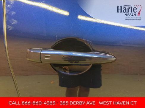 Certified 2023 Nissan Pathfinder SL image 55