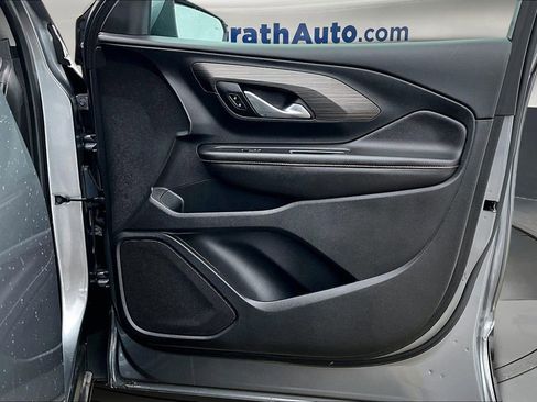 Used 2020 GMC Terrain SLT w/ Preferred Package image 29