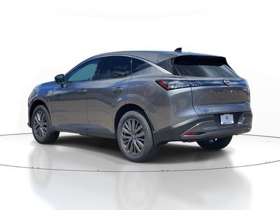 New 2026 Nissan Murano SL