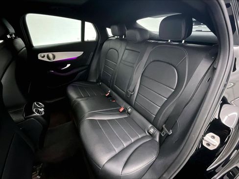 Used 2023 Mercedes-Benz GLC 300 4MATIC image 18