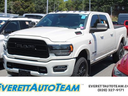 Used 2022 RAM 3500 Limited