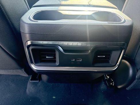 New 2026 GMC Sierra 1500 Elevation w/ Elevation Premium Package AWD/4WD image 22