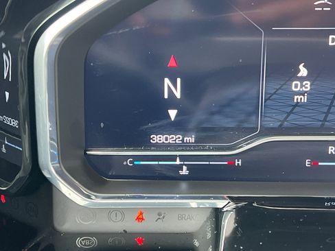 Used 2024 GMC Sierra 1500 SLT w/ SLT Premium Plus Package image 41