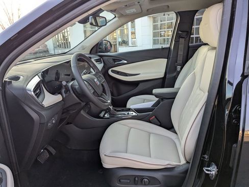 New 2026 Buick Encore GX Avenir w/ Avenir Convenience Package image 11