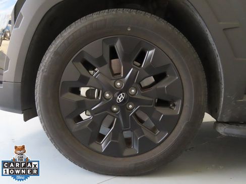 Used 2024 Hyundai Tucson XRT image 30