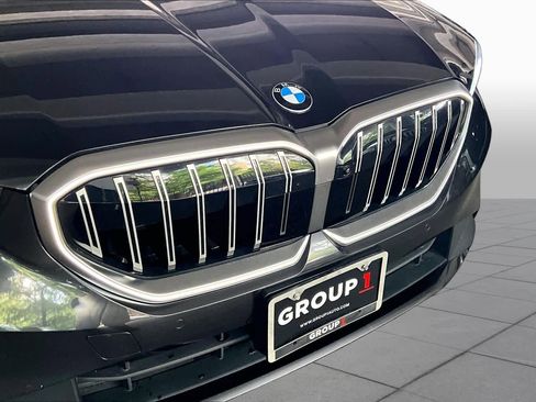 Used 2026 BMW 530i RWD image 29