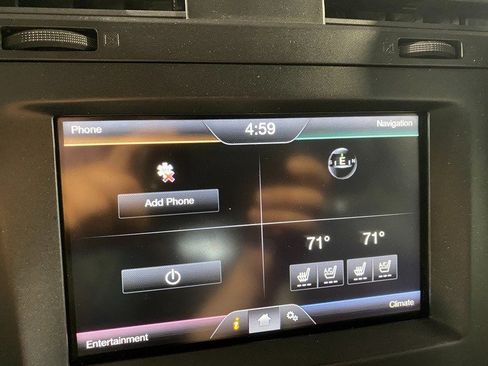 Used 2015 Lincoln Navigator L L image 27