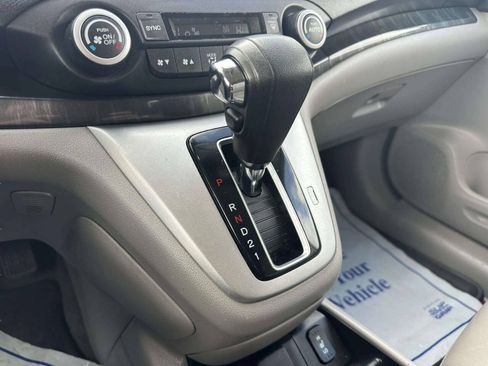 Used 2014 Honda CR-V EX-L image 29