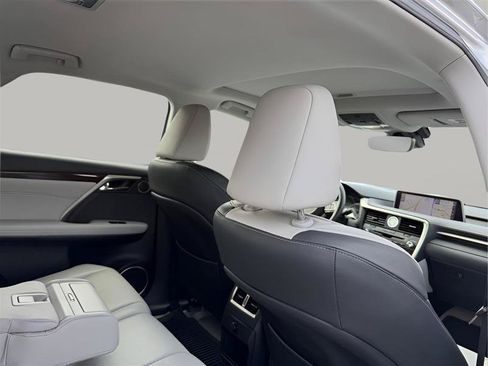 Used 2017 Lexus RX 350 FWD w/ Premium Package image 35