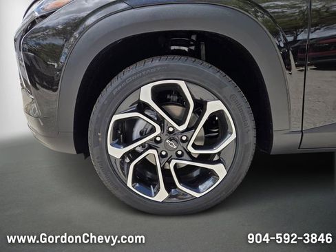 New 2026 Chevrolet Trax RS image 13