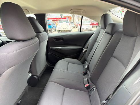 Used 2026 Toyota Corolla LE image 22